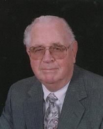Thornton Robert Bellinger